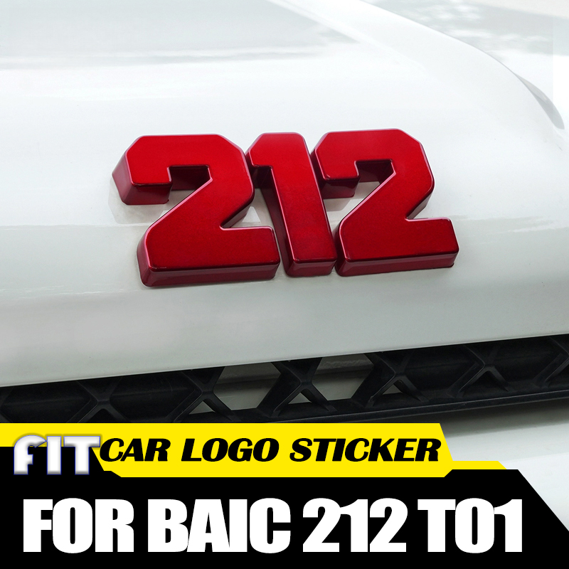 Letter Tray Desk - BAIC 212 T01 Modifiye Araba Kaputu