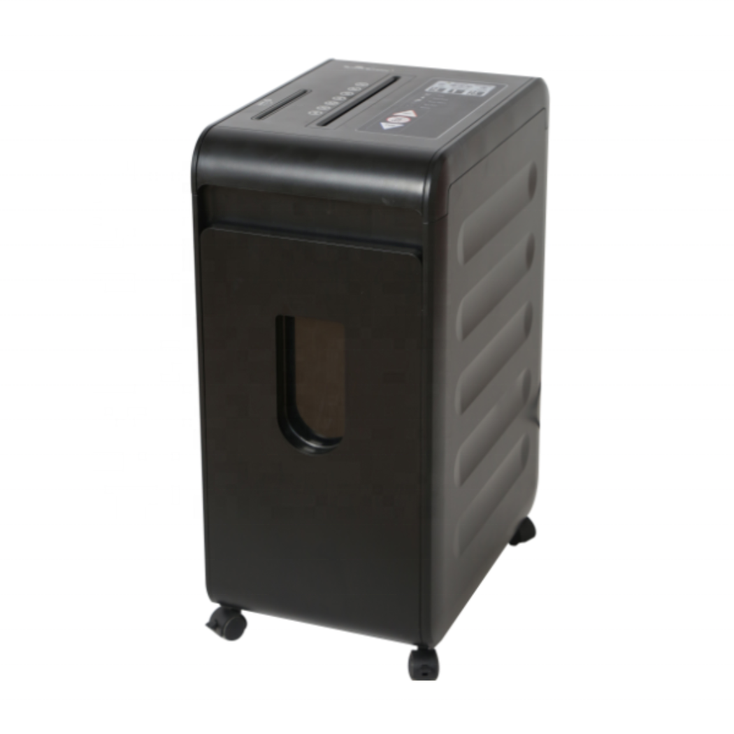 Paper Shredder Micro - 0822M Uygun Fiyatlı Güvenilir Kaliteli Mikro