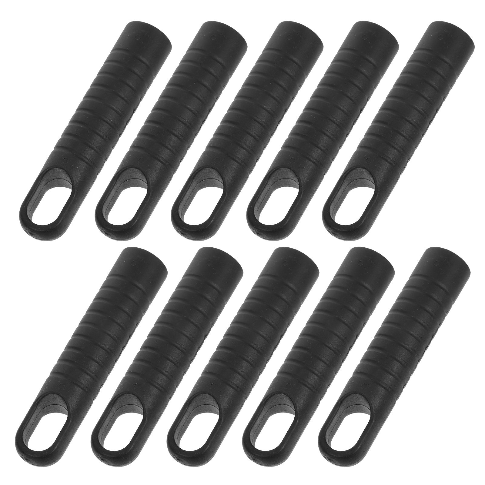 Home Office Head - 10 Adet Mop Çubuğu Uç Kapağı