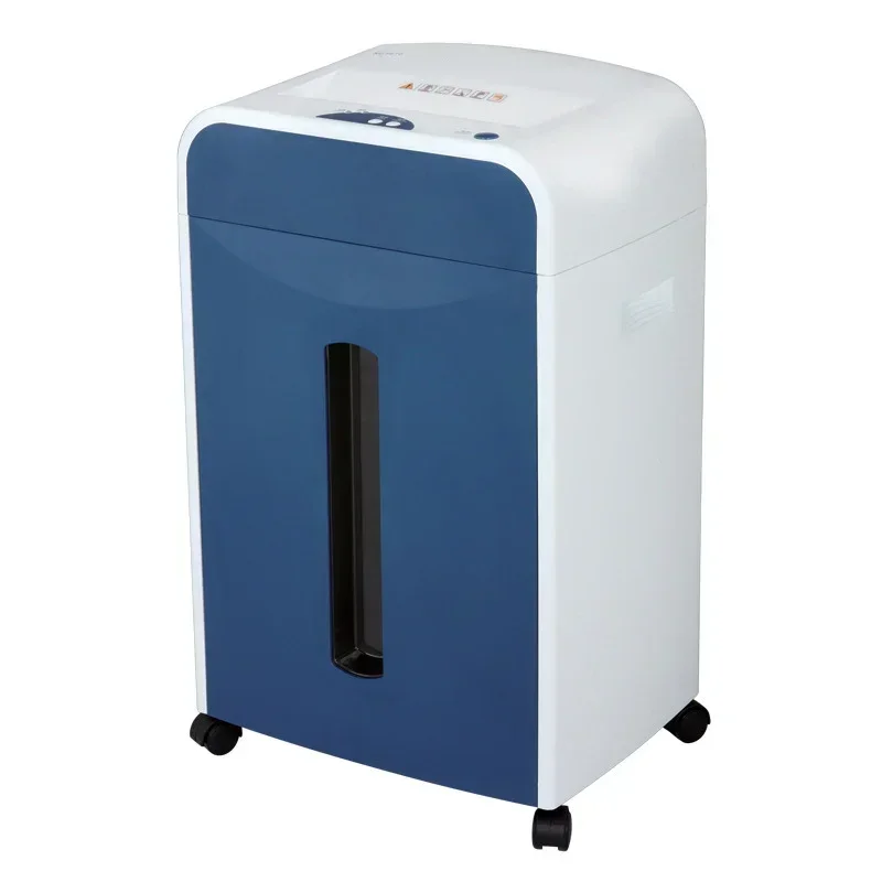 Paper Shredder Micro - Ofis ve ev kullanımı için yüksek