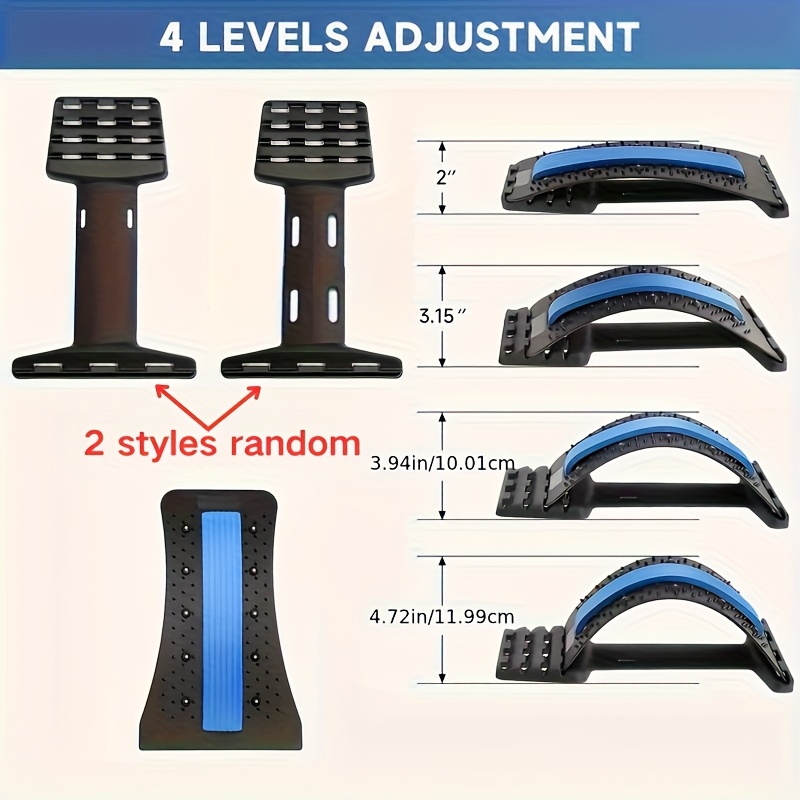 3 seviyeli sırt gergisi duruş  - Home Or Office Use incelemesi ve fiyatı