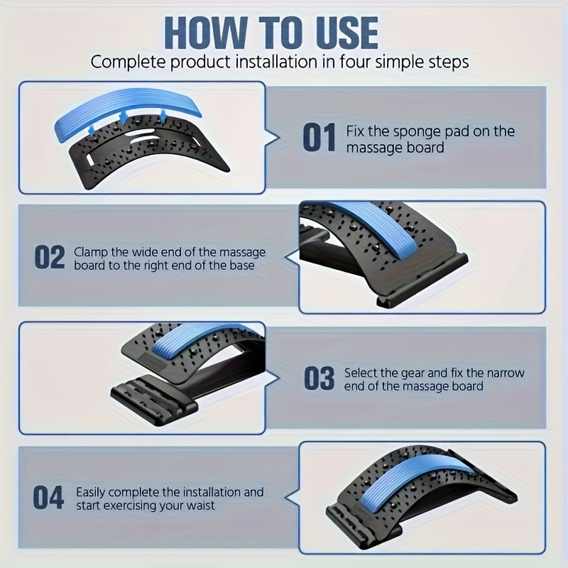 3 seviyeli sırt gergisi duruş  - Home Or Office Use incelemesi ve fiyatı