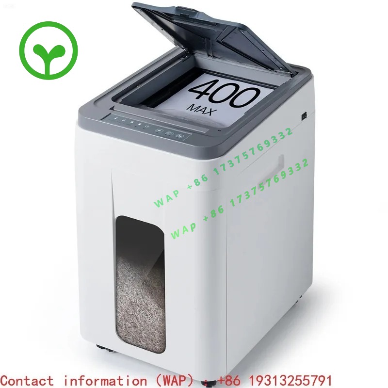 【En Çok Satan】50L Otomatik Bes - Paper Shredder Micro incelemesi ve fiyatı