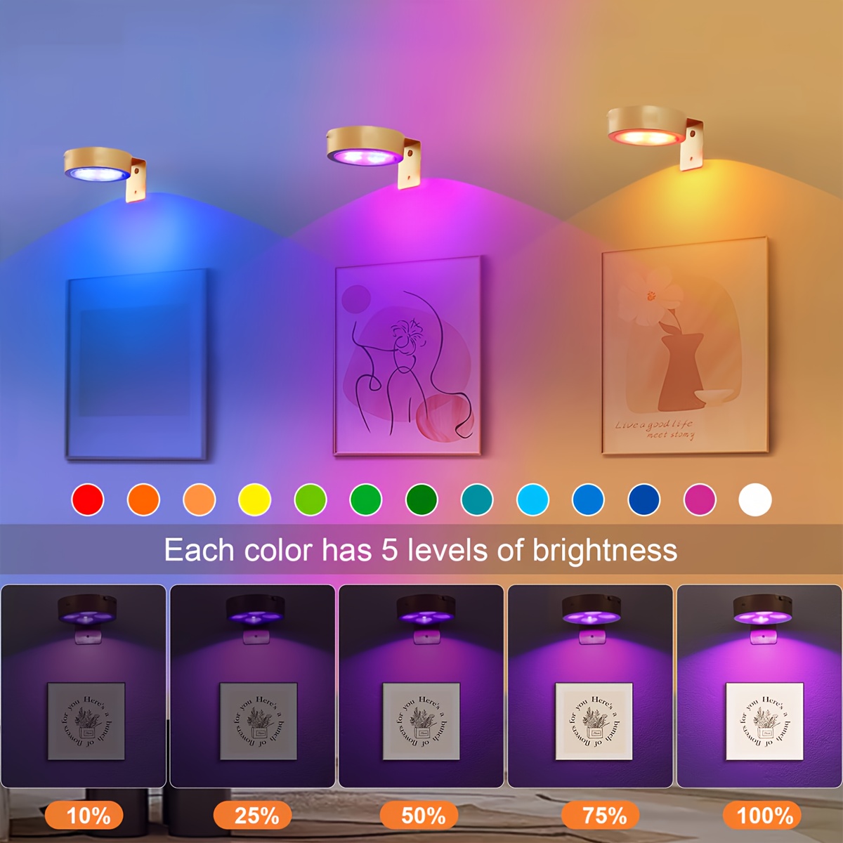 1 adet ofis masası lambası LED - Home Office Inspiration incelemesi ve fiyatı