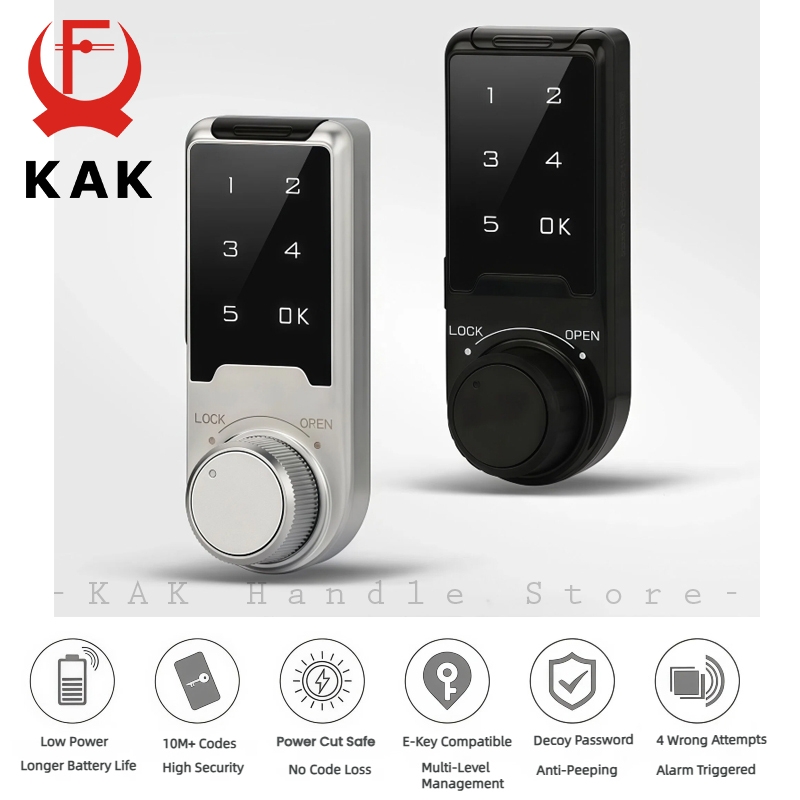 KAK elektronik şifreli dolap k - Home Office Immigration incelemesi ve fiyatı