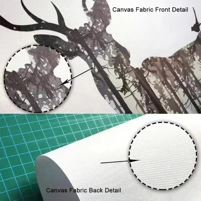 (2D tuval boyama) 1 adet İlham - Home Office Inspiration incelemesi ve fiyatı