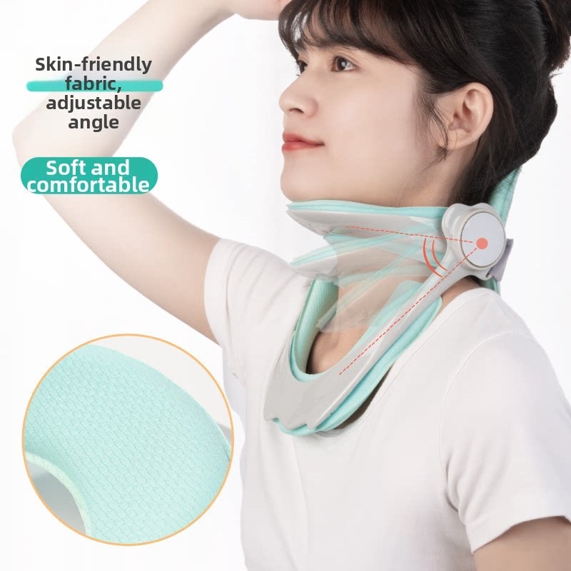 Ergonomik Boyun Traksiyon Ciha - Home Office Head incelemesi ve fiyatı