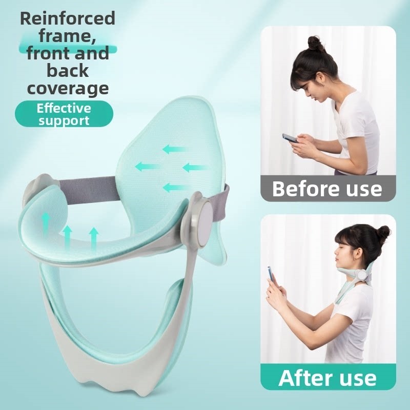 Ergonomik Boyun Traksiyon Ciha - Home Office Head incelemesi ve fiyatı