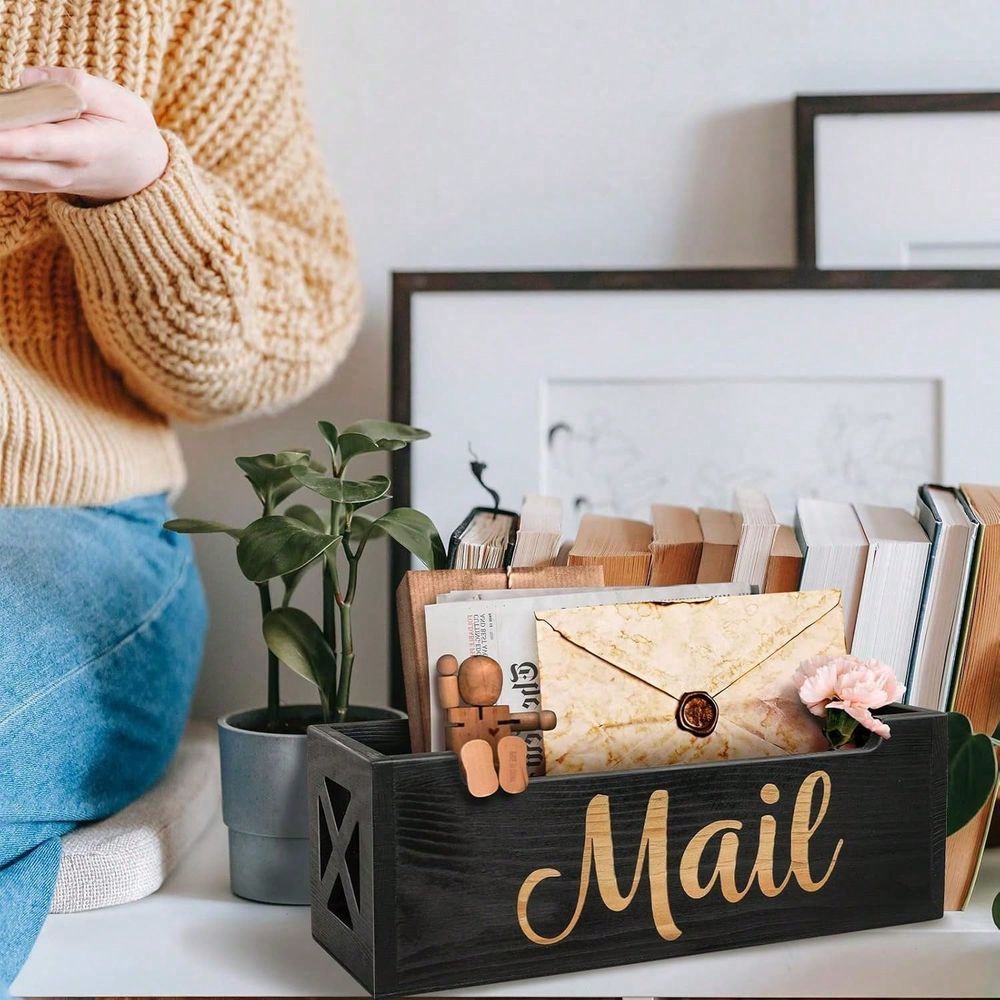 Posta Düzenleyici, Posta Tutuc - Letter Tray Desk incelemesi ve fiyatı