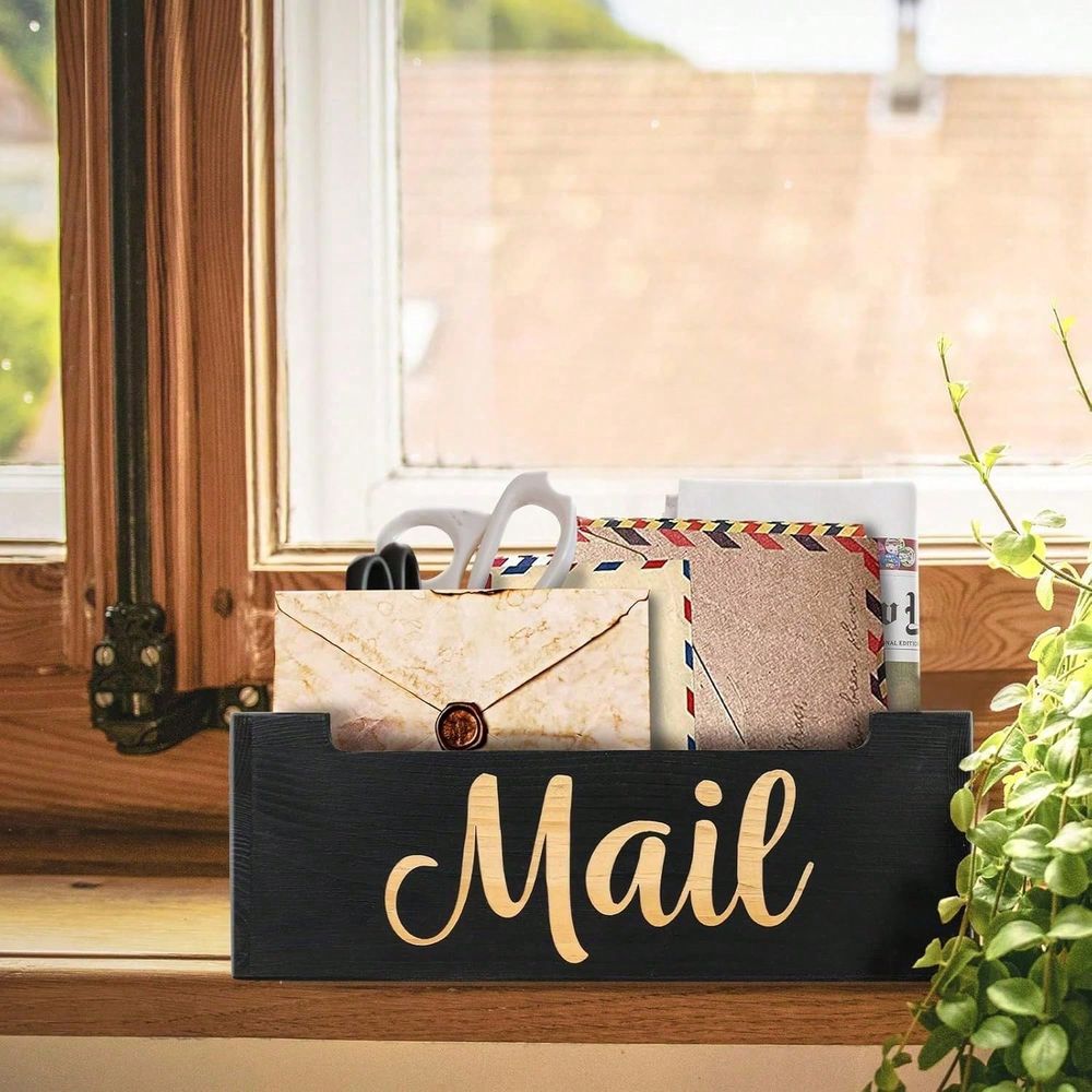 Posta Düzenleyici, Posta Tutuc - Letter Tray Desk incelemesi ve fiyatı