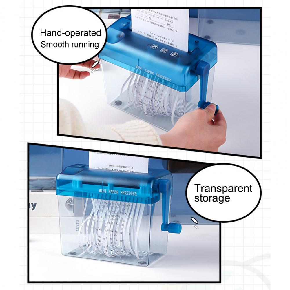 Düşük Gürültülü Kağıt Parçalay - Paper Shredder Micro incelemesi ve fiyatı