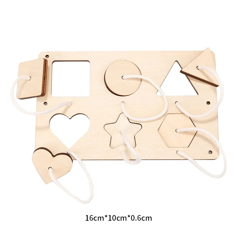 DIY Meşgul Kurulu Montessori E - Letter Tray Desk incelemesi ve fiyatı