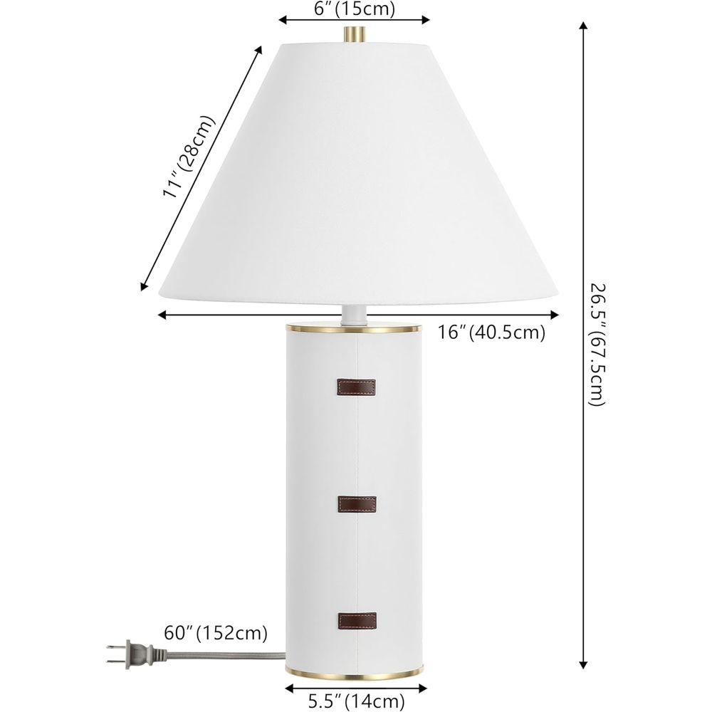 27 inç LED Masa Lambası - Beya - Desk Lamp Led incelemesi ve fiyatı