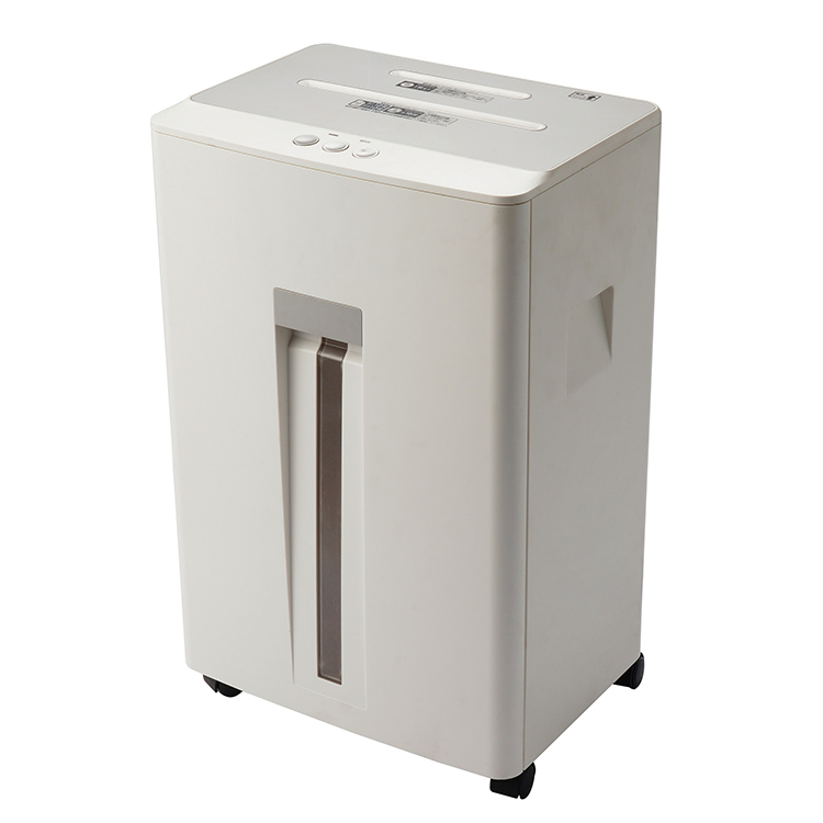 9 Yaprak Mikro Kesimli Elektri - Paper Shredder Micro incelemesi ve fiyatı