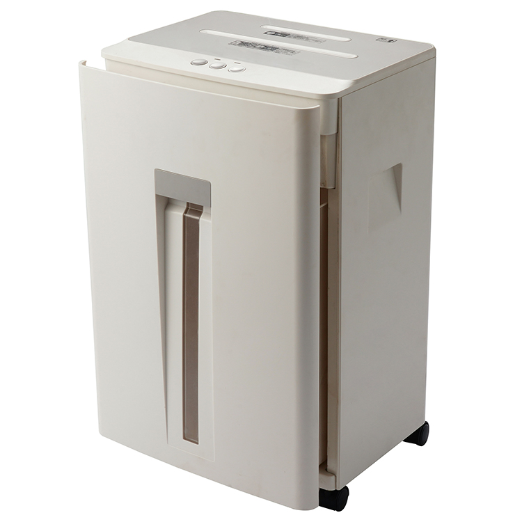 9 Yaprak Mikro Kesimli Elektri - Paper Shredder Micro incelemesi ve fiyatı