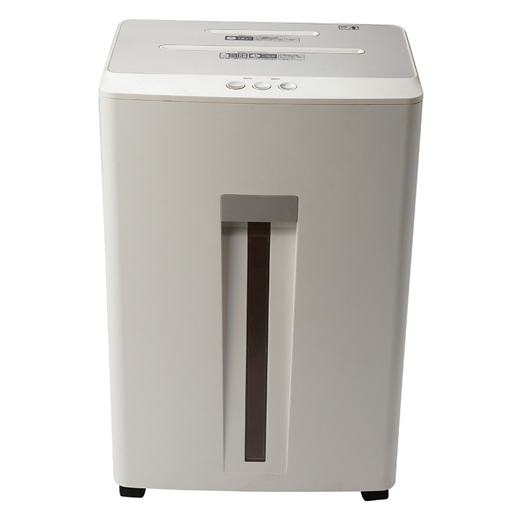 9 Yaprak Mikro Kesimli Elektri - Paper Shredder Micro incelemesi ve fiyatı