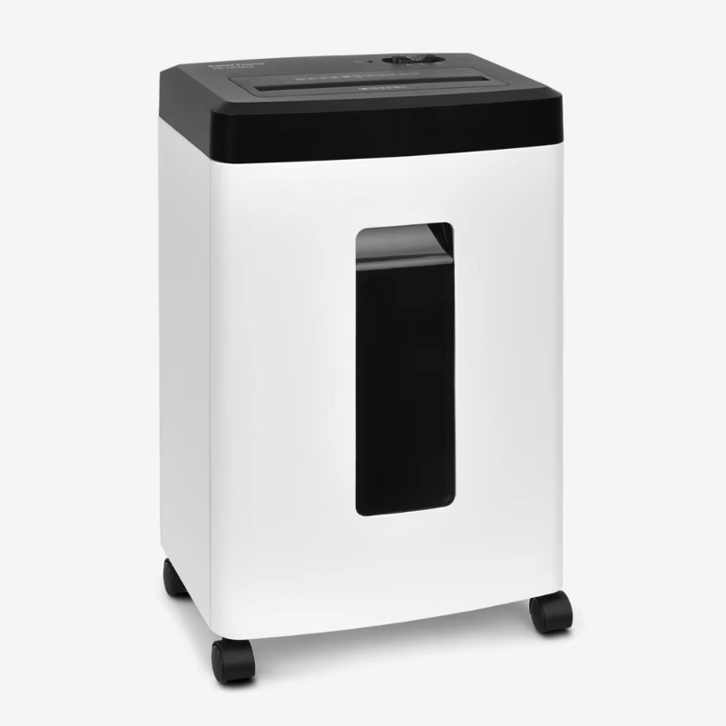 Küçük 8 Yaprak Kapasiteli Mikr - Paper Shredder Micro incelemesi ve fiyatı