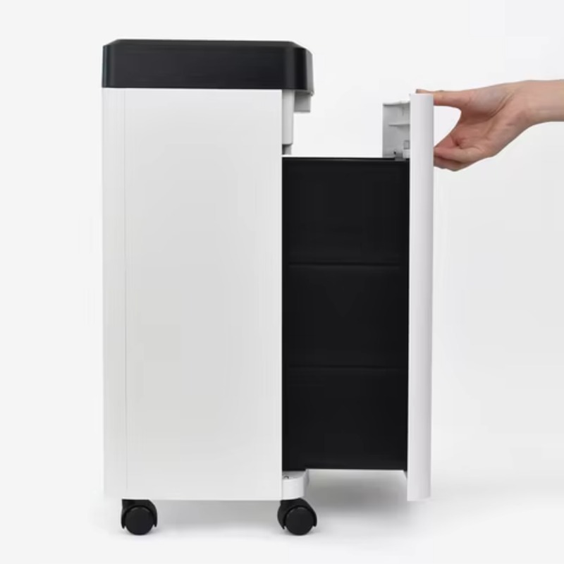Küçük 8 Yaprak Kapasiteli Mikr - Paper Shredder Micro incelemesi ve fiyatı
