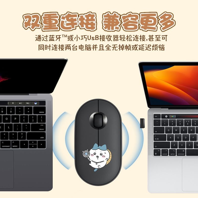 Sevimli Chiikawa Bluetooth Kab - Home Or Office Use incelemesi ve fiyatı