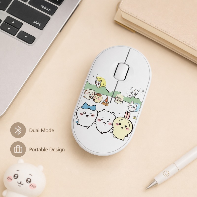 Sevimli Chiikawa Bluetooth Kab - Home Or Office Use incelemesi ve fiyatı