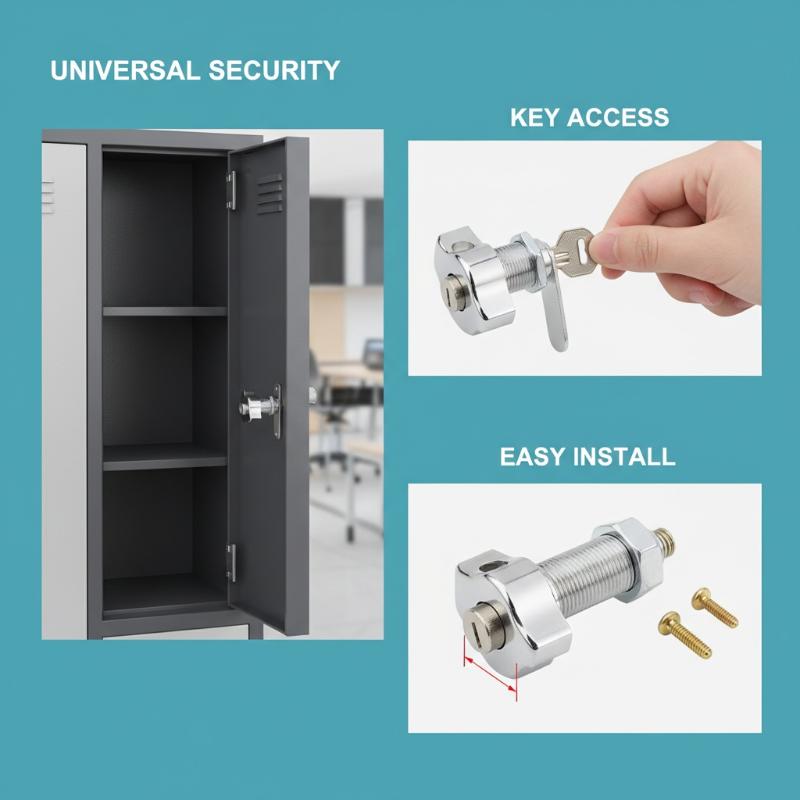 16mm/20mm/25mm/30mm Dolap Kapı - Home Office Immigration incelemesi ve fiyatı