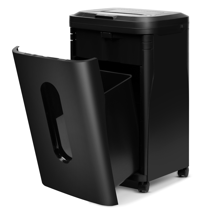 COMET Ticari Ağır Hizmet Tipi  - Paper Shredder Micro incelemesi ve fiyatı