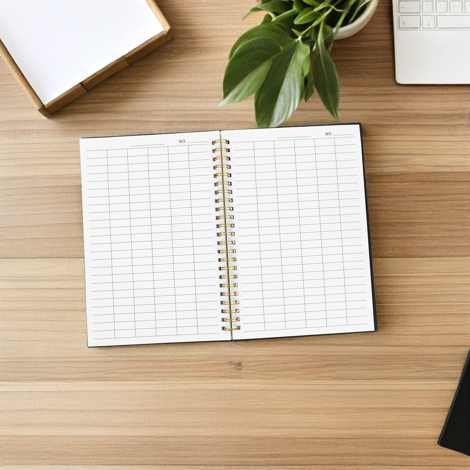 2 Adet Sağlam PP Kapaklı Muhas - Home Office Expenses incelemesi ve fiyatı