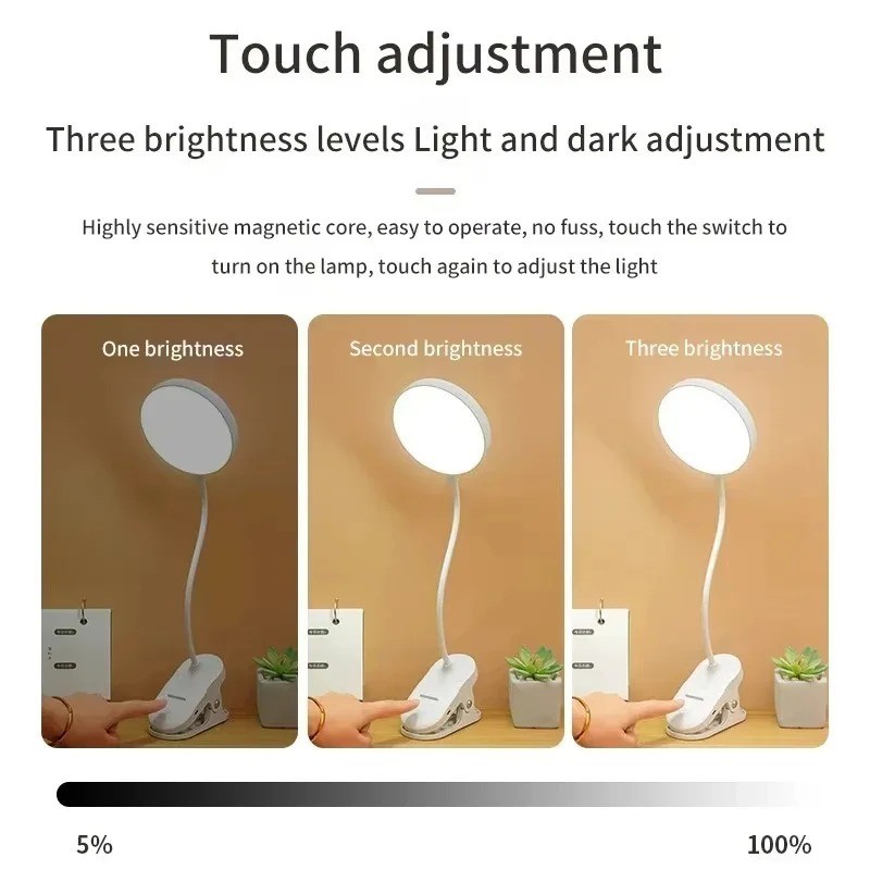 Taşınabilir USB Şarj Edilebili - Home Office Inspiration incelemesi ve fiyatı