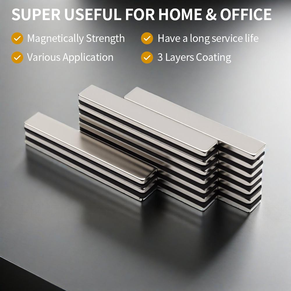 60X10X3MM imans Blok Buzdolabı - Home Or Office Use incelemesi ve fiyatı