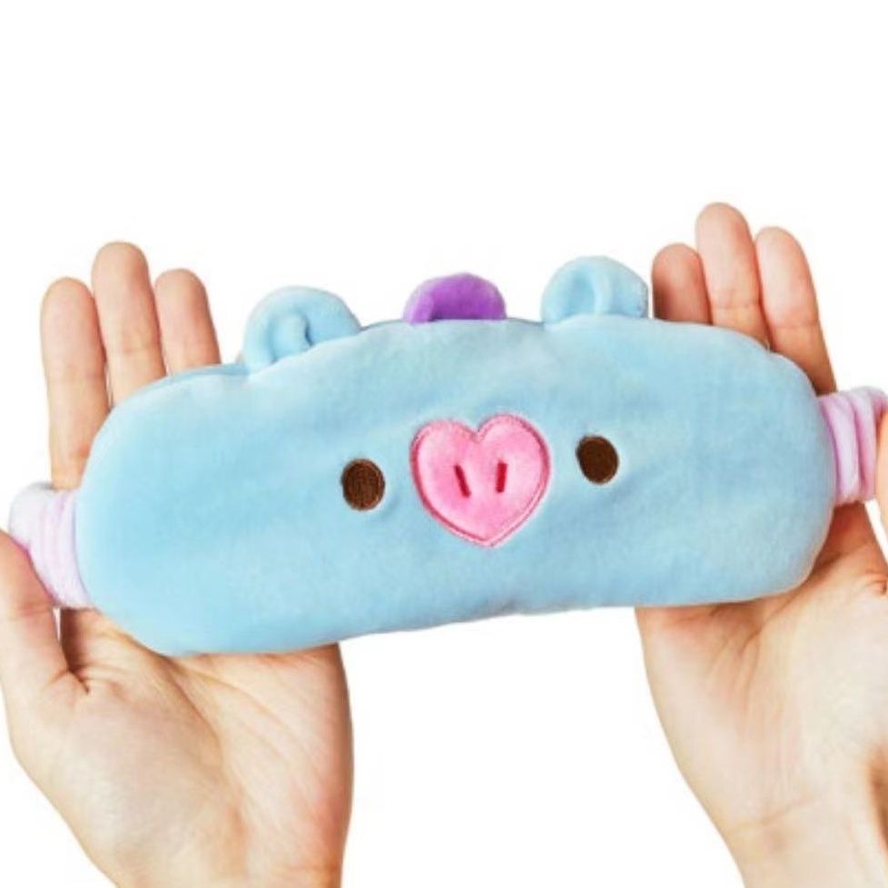 BT21 çizgi film sevimli peluş  - Home Office Inspiration incelemesi ve fiyatı