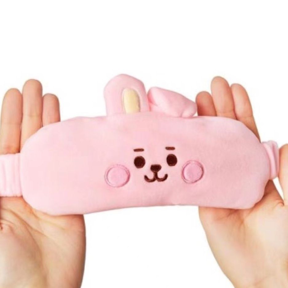BT21 çizgi film sevimli peluş  - Home Office Inspiration incelemesi ve fiyatı