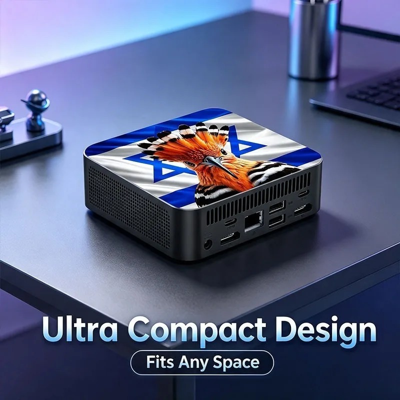 Yeni 2026 Mini PC Core i3 6100 - Home Office Form incelemesi ve fiyatı