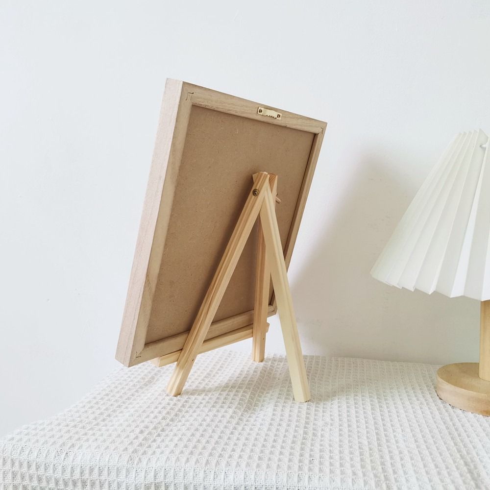 Çok Fonksiyonlu Ahşap Mektup M - Letter Tray Desk incelemesi ve fiyatı