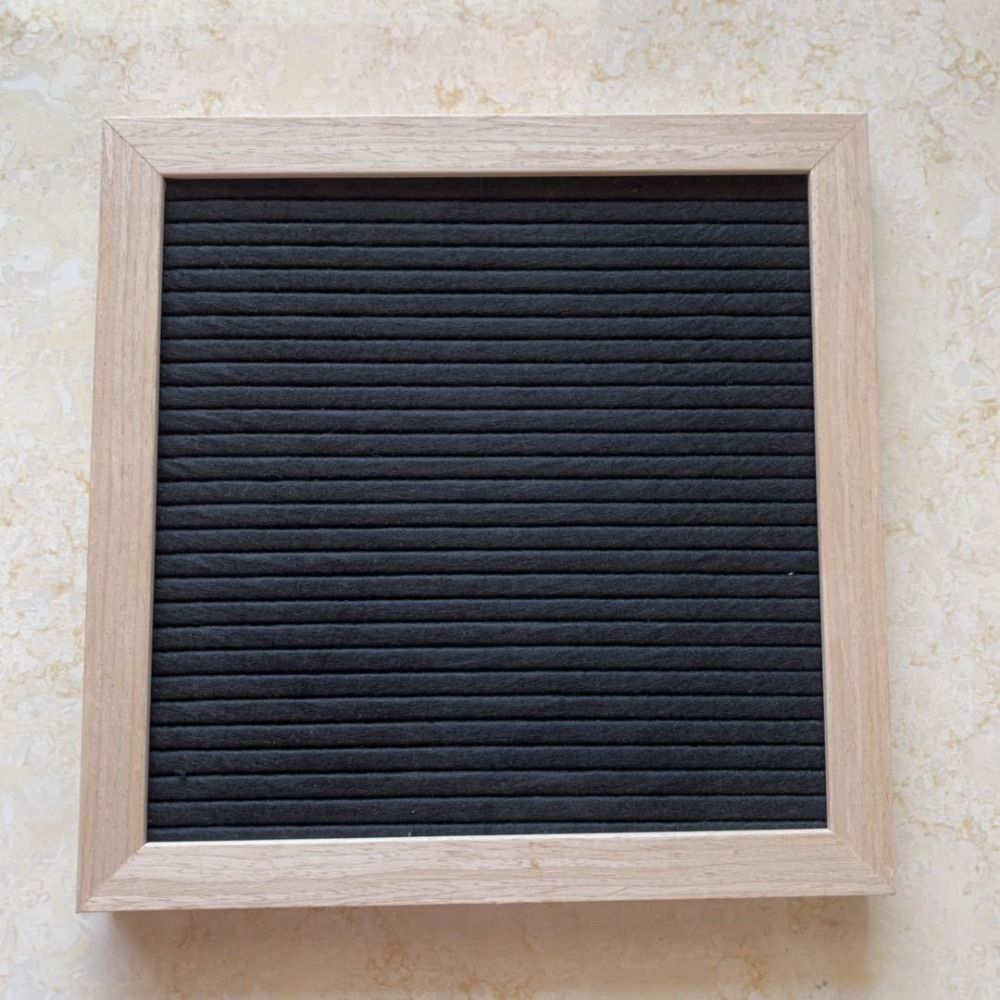 Çok Fonksiyonlu Ahşap Mektup M - Letter Tray Desk incelemesi ve fiyatı