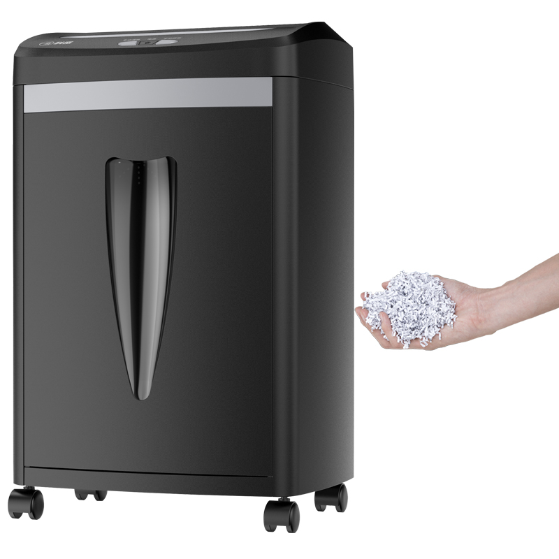 Yüksek Güvenlikli P-5 Mikro Ke - Paper Shredder Micro incelemesi ve fiyatı