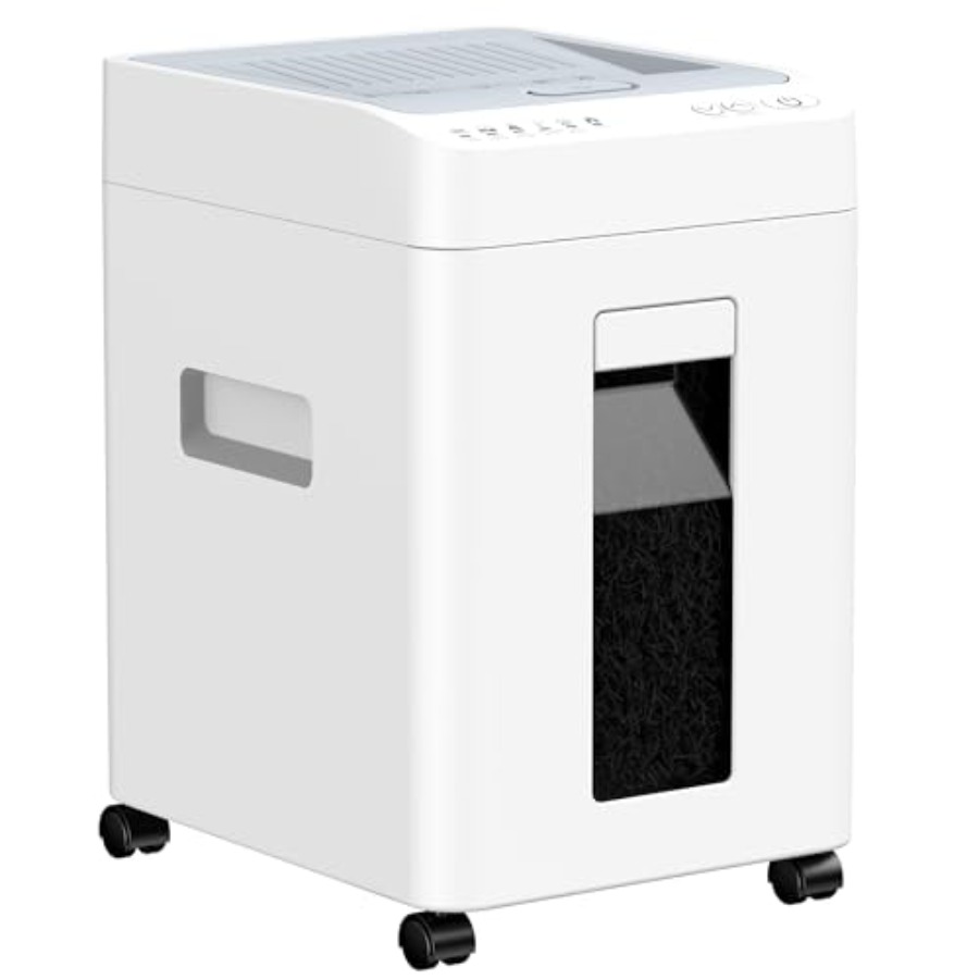 Ev Ofis Kullanımına Yönelik Mi - Paper Shredder Micro incelemesi ve fiyatı
