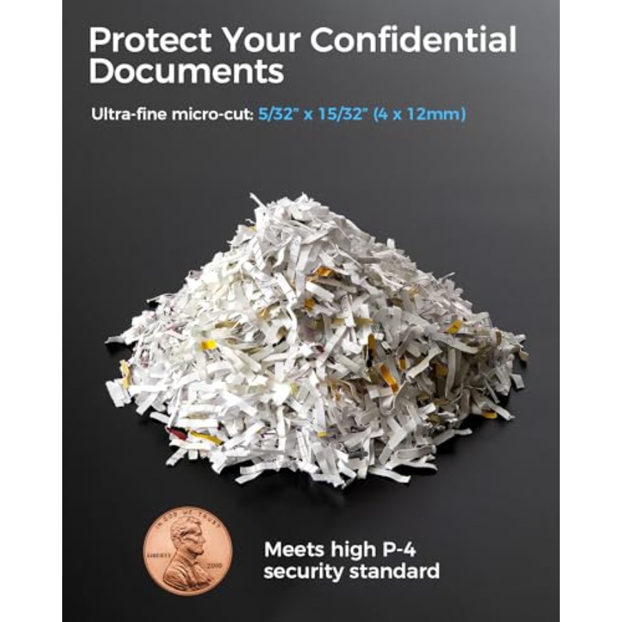 Ev Ofis Kullanımına Yönelik Mi - Paper Shredder Micro incelemesi ve fiyatı