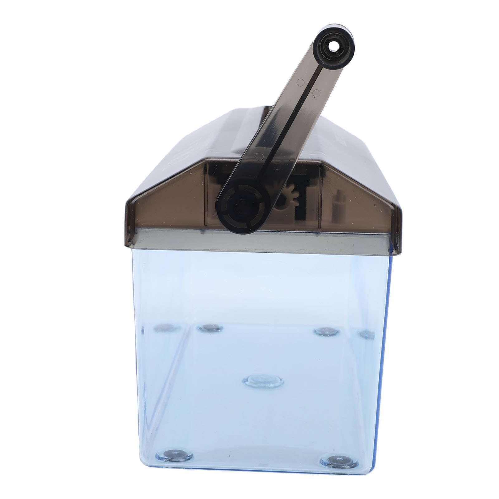 Mini El Kranklı Parçalayıcı Ta - Paper Shredder Micro incelemesi ve fiyatı