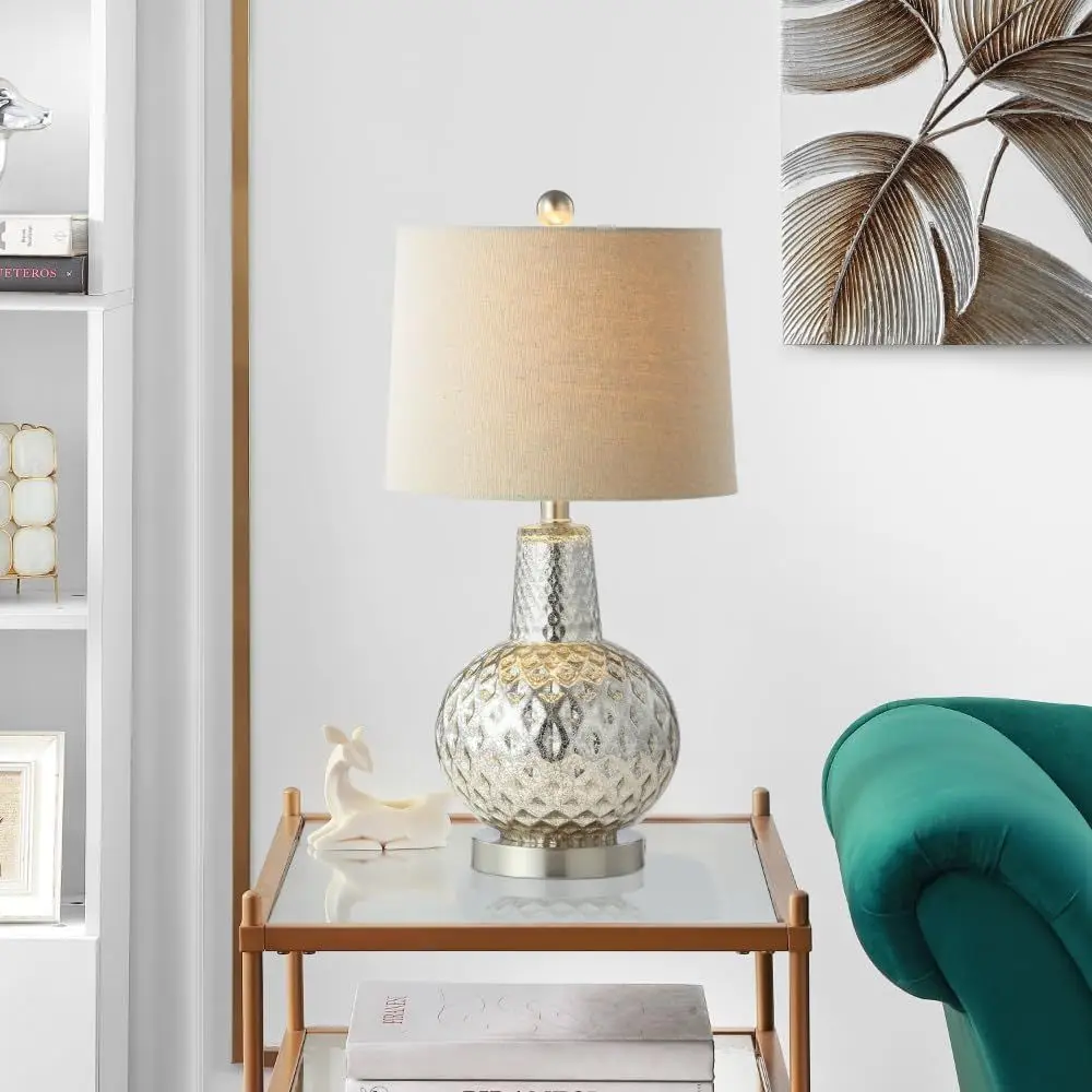 24 inç Gümüş/Fildişi Renkli LE - Desk Lamp Led incelemesi ve fiyatı
