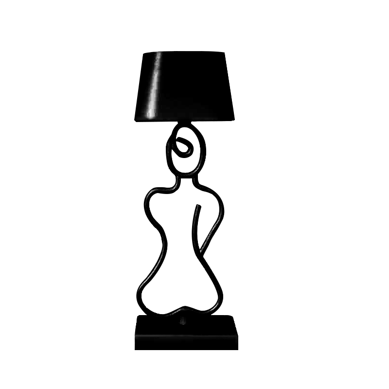 Modern Şarj Edilebilir Kablosu - Desk Lamp Led incelemesi ve fiyatı