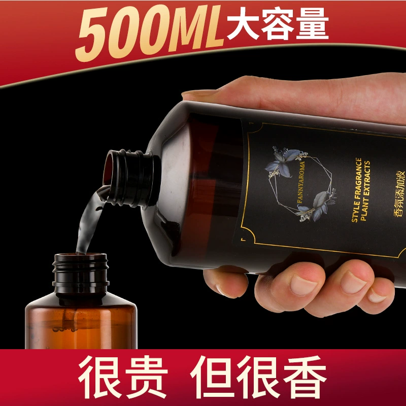 Pahalı ama Hoş Kokulu!!! 500ml - Home Office Expenses incelemesi ve fiyatı